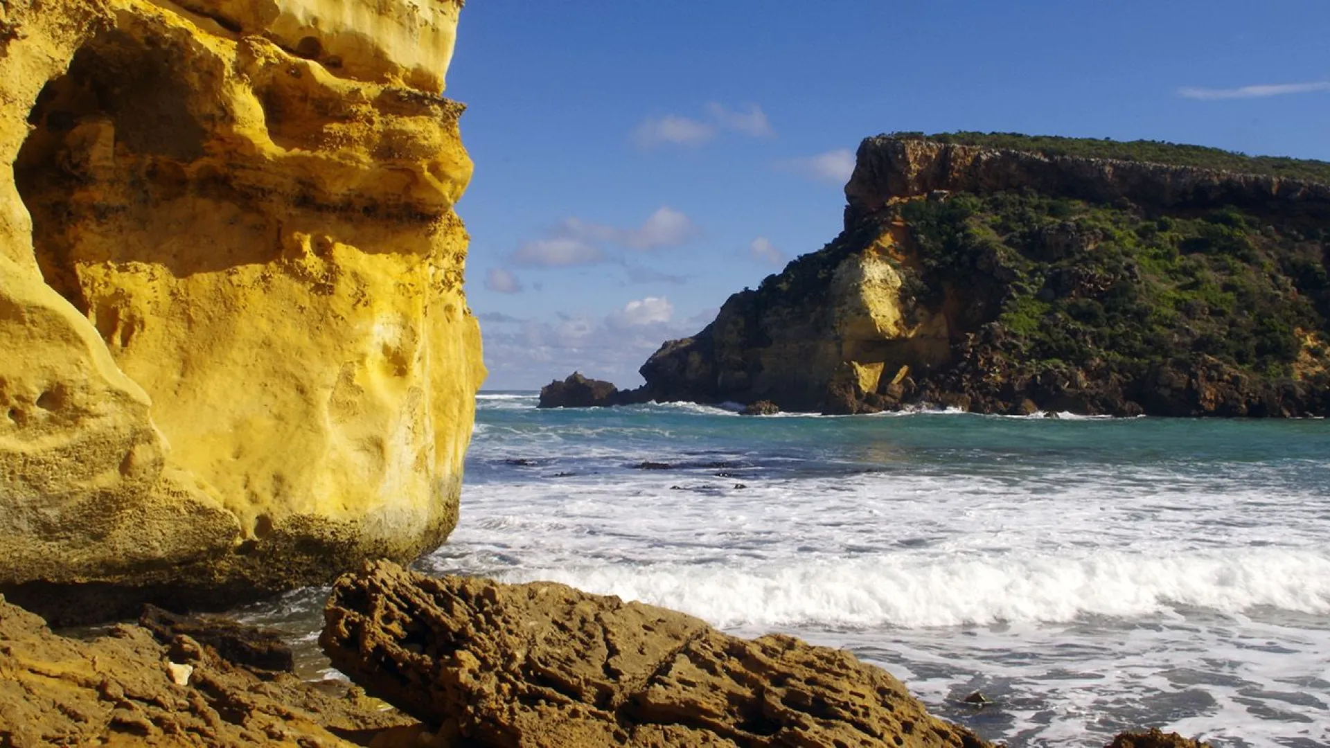 Childers Cove