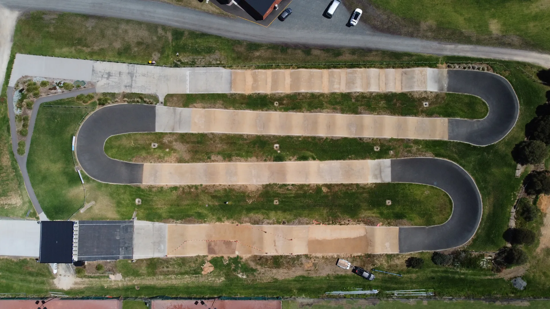 BMX Track
