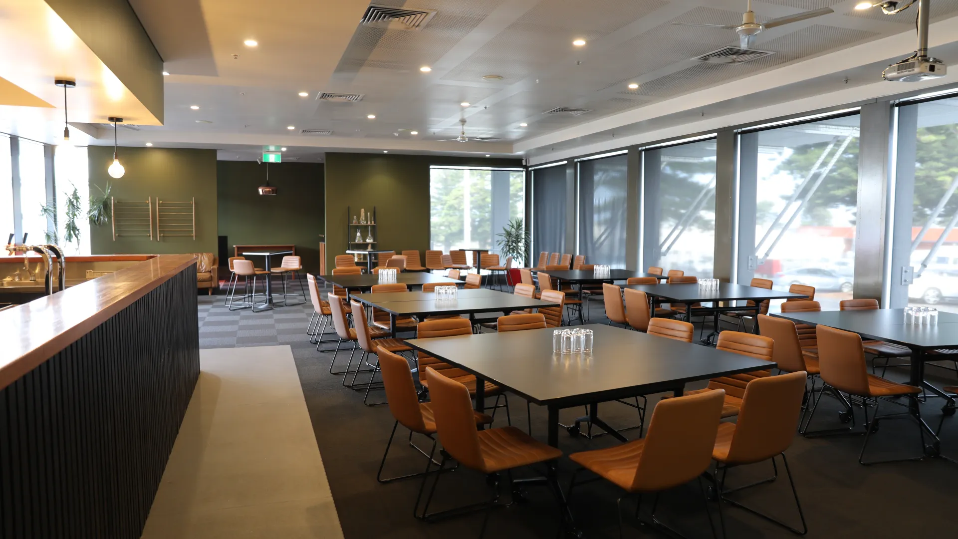 South West Tafe