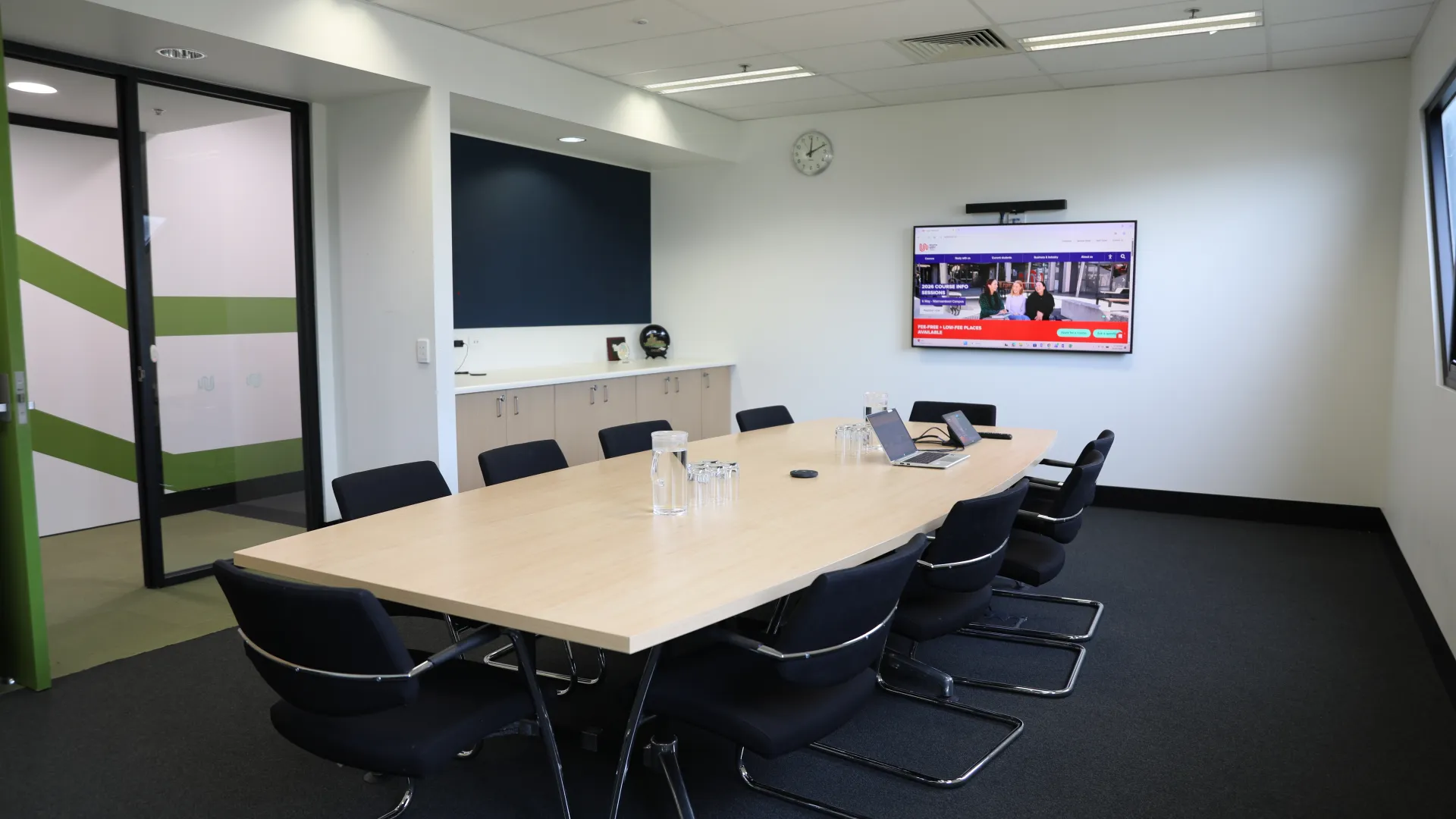South West Tafe