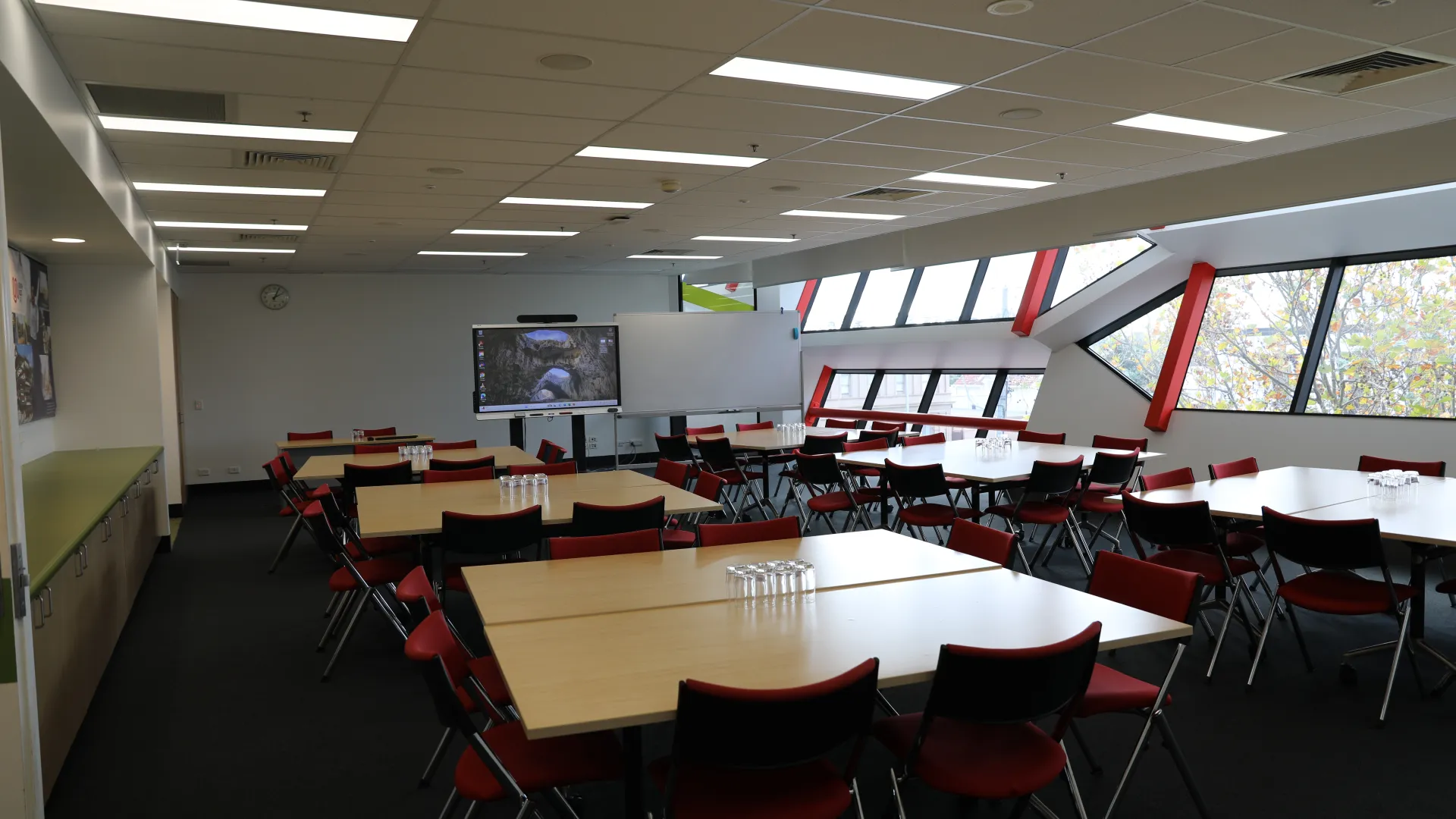 South West Tafe