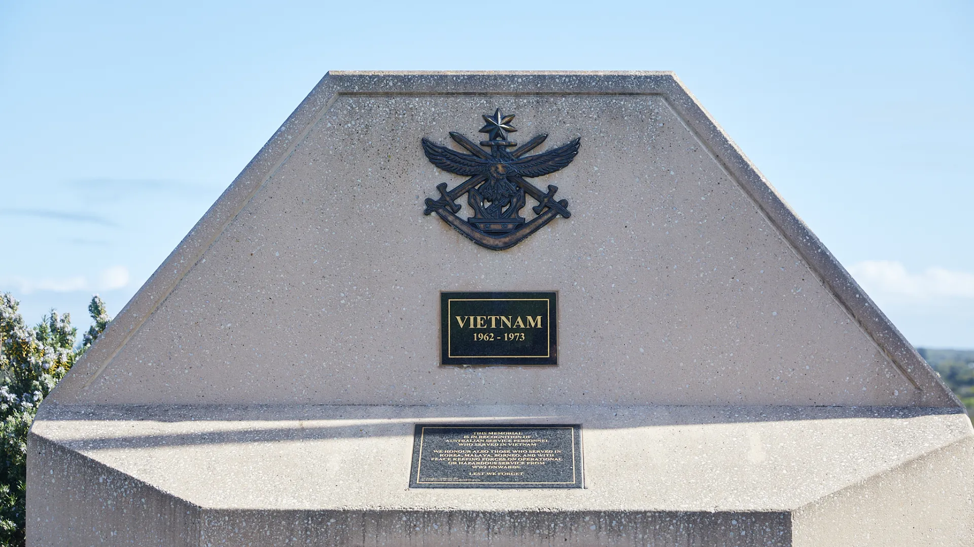 Vietnam Memorial