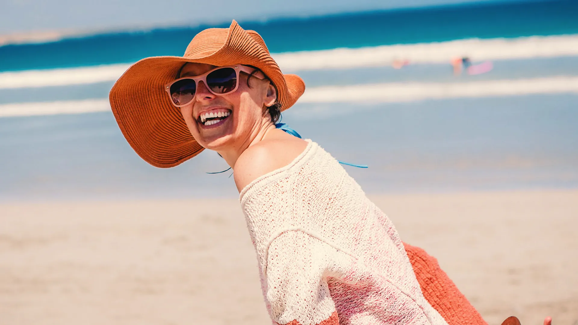 Beach Sunglasses