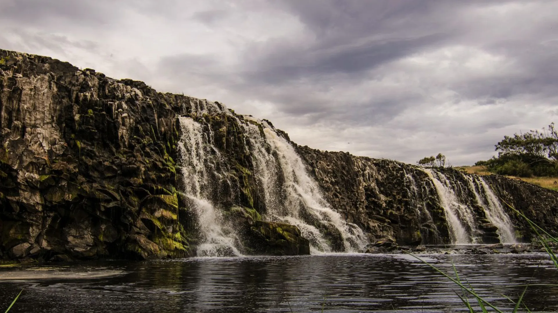 Hopkins Falls