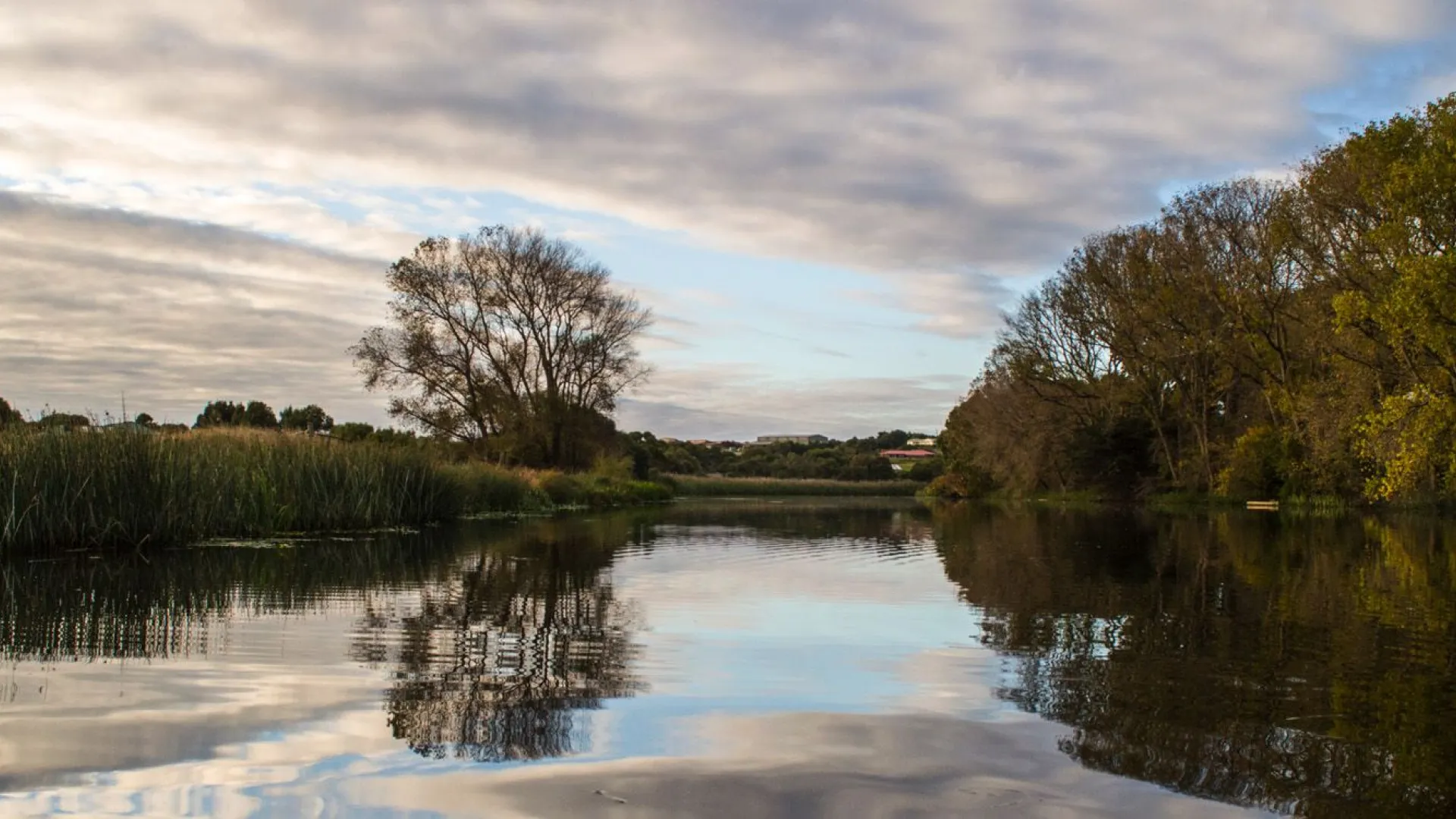 Merri River