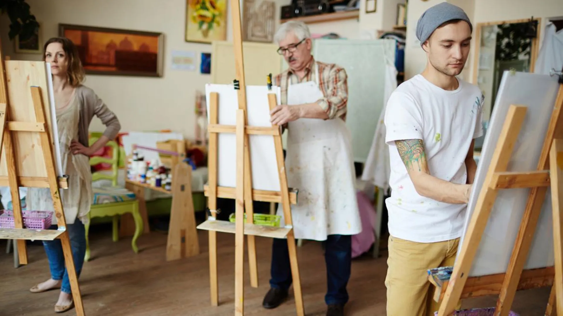 Warrnambool School of Art