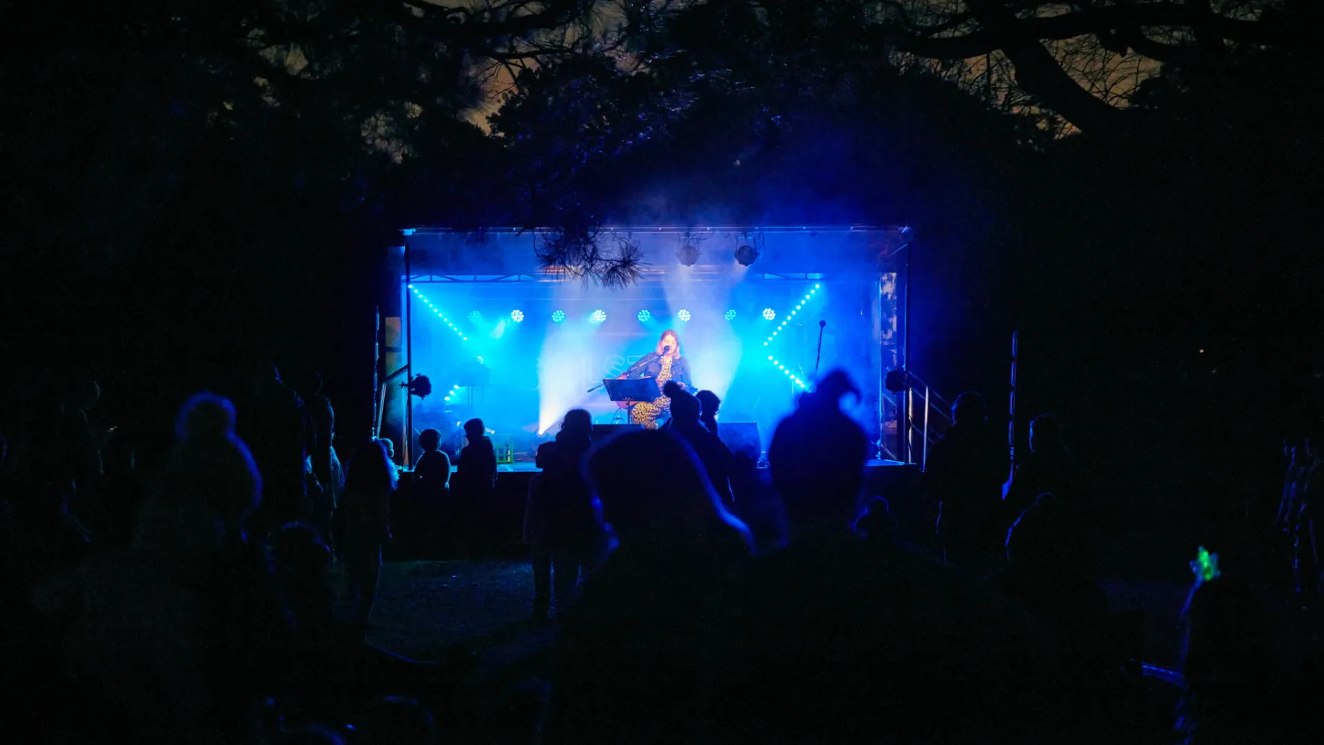 performance