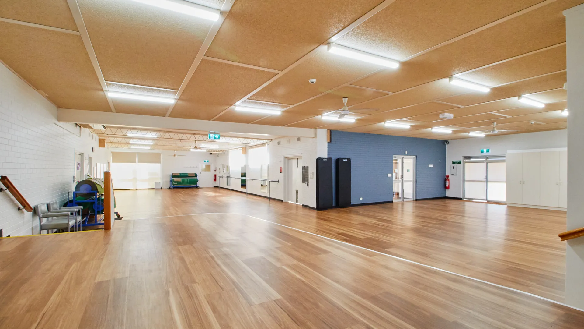 Archie Graham Community Centre