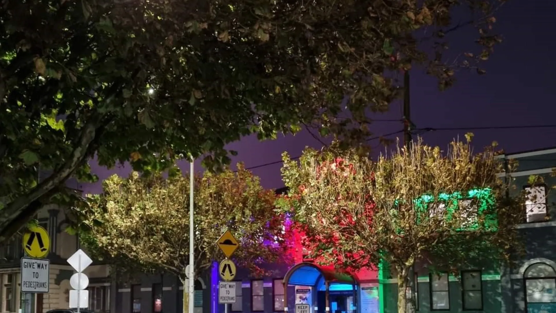 Archie Graham Community Centre