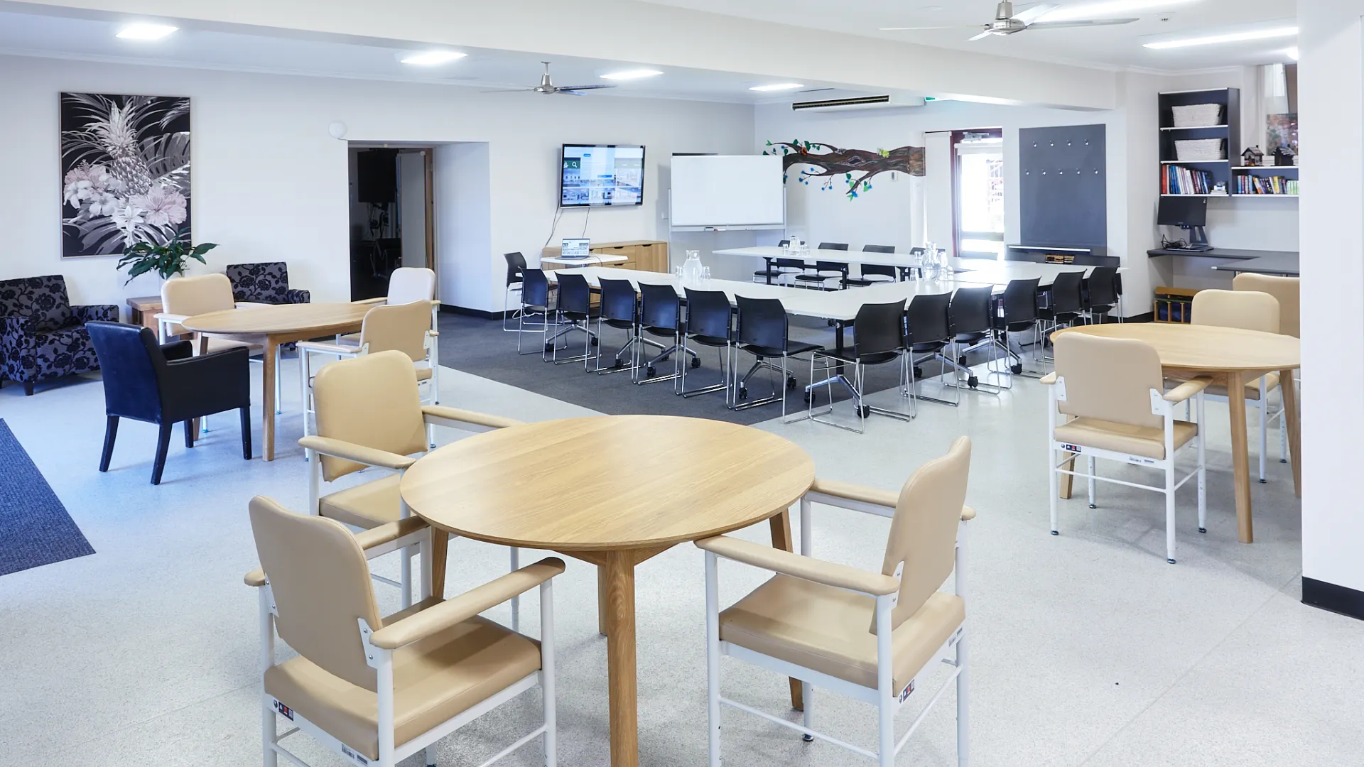 Archie Graham Community Centre