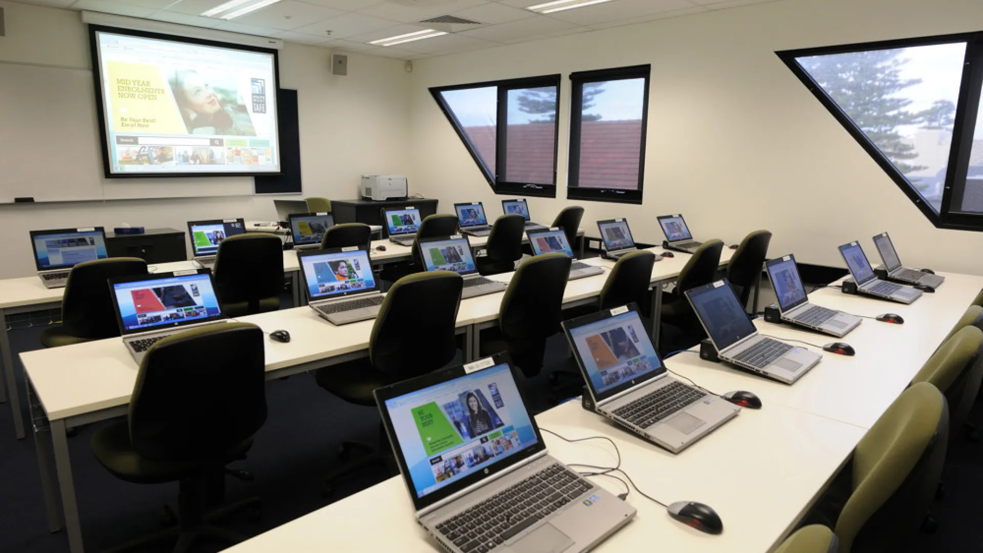 South West Tafe