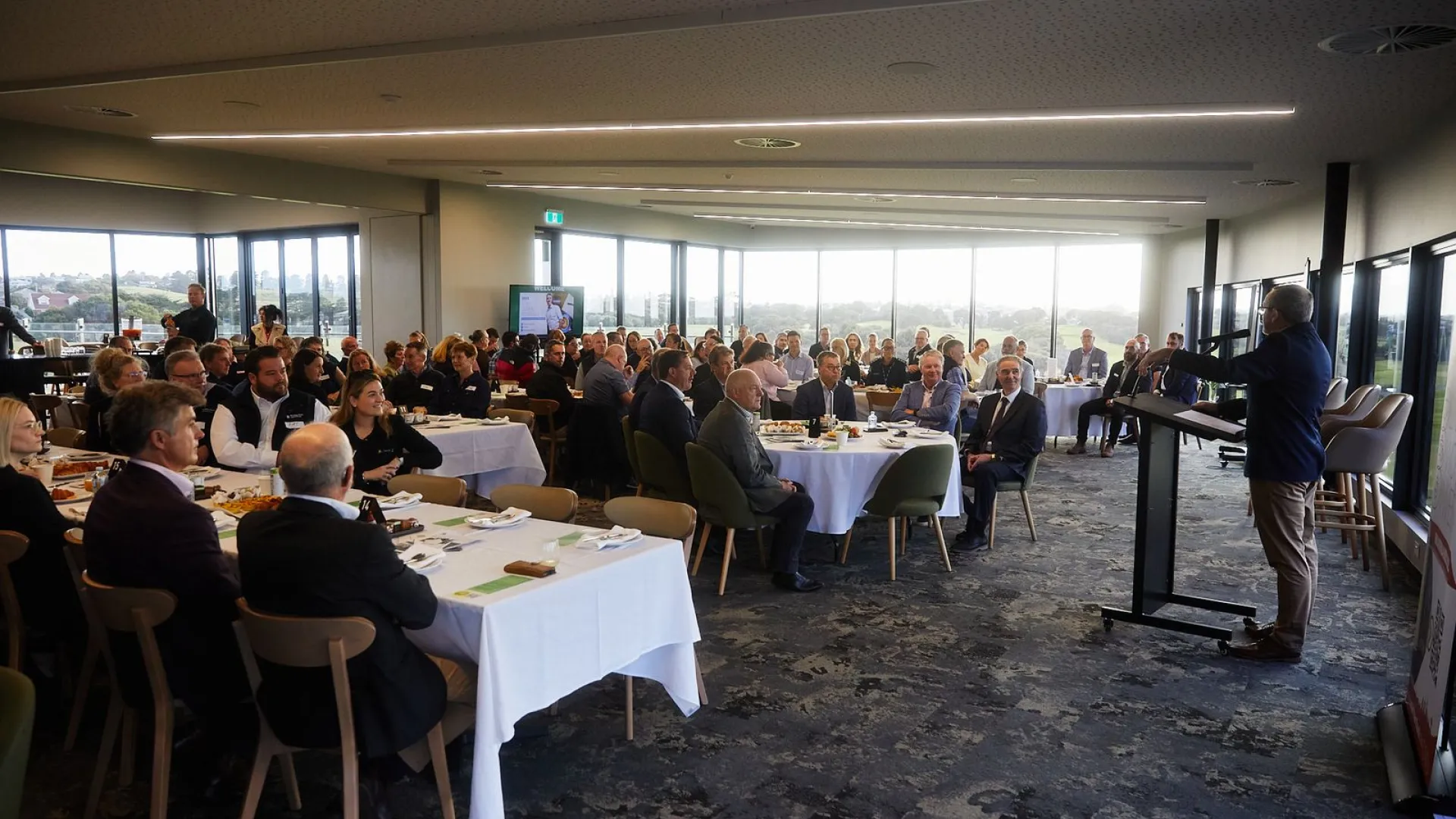 Warrnambool Golf Club