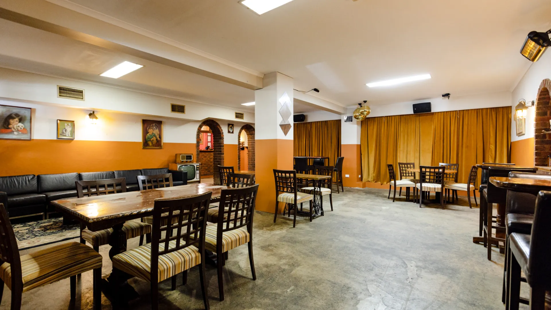 Hotel Warrnambool 