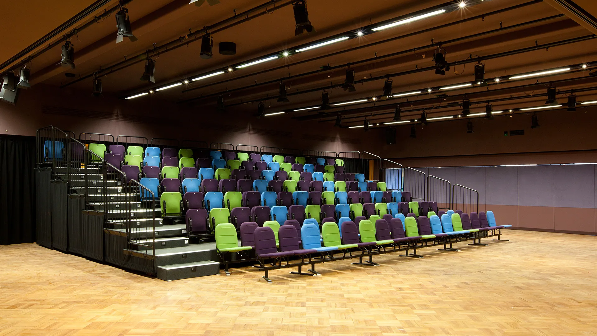 Lighthouse Theatre 