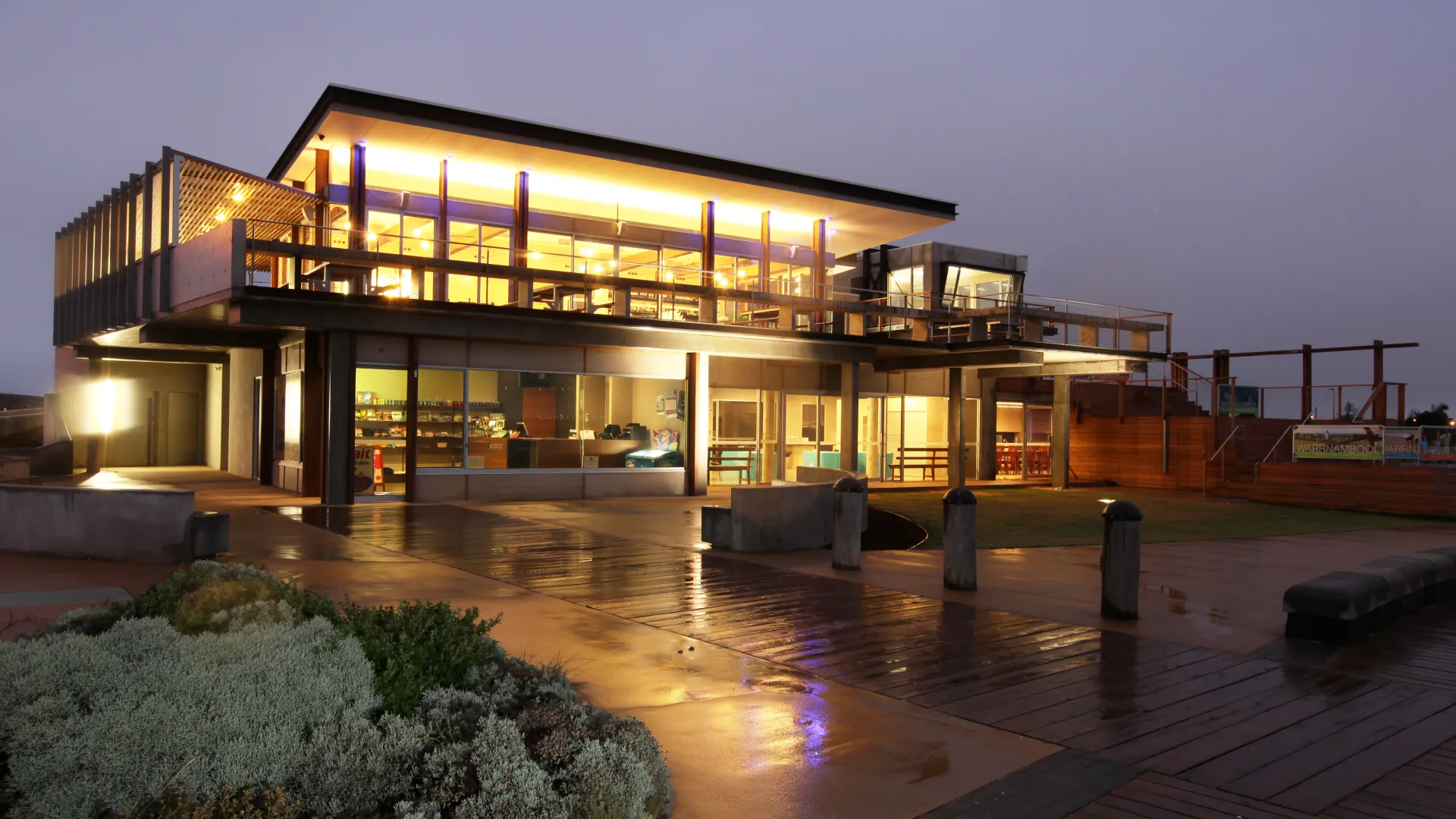 Business and Conference Event Venues