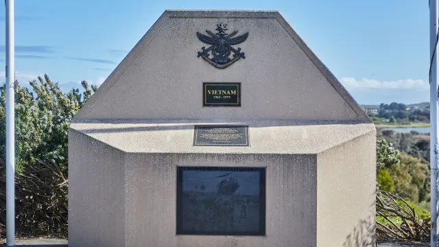 Vietnam Memorial