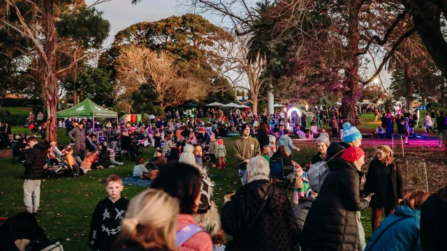 Whats on in Warrnambool