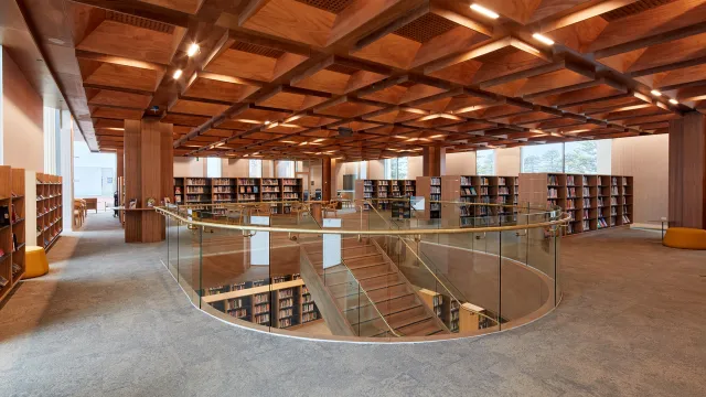 Library