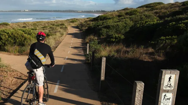 Rail Trail