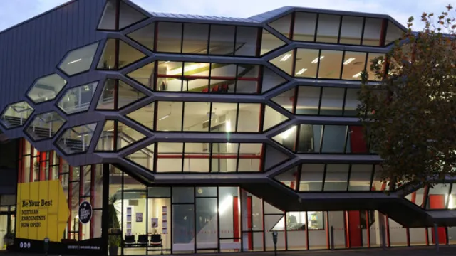 South West Tafe