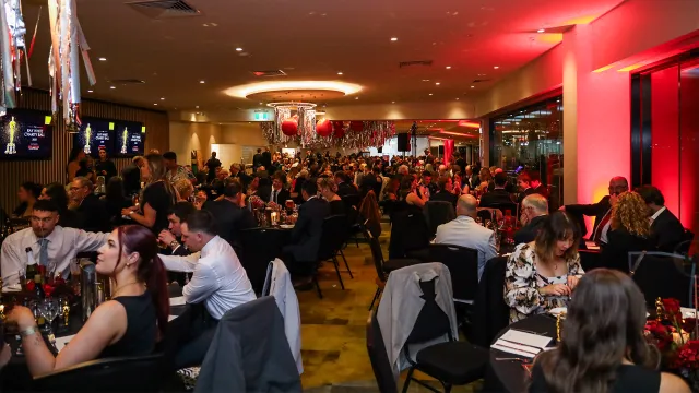 Warrnambool Racing Club 